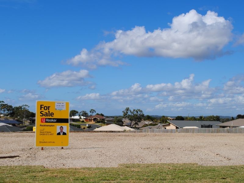 233/ Eyre Court, Gracemere QLD 4702