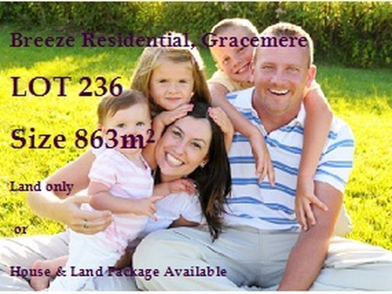 236/8 Eyre Court, Gracemere QLD 4702