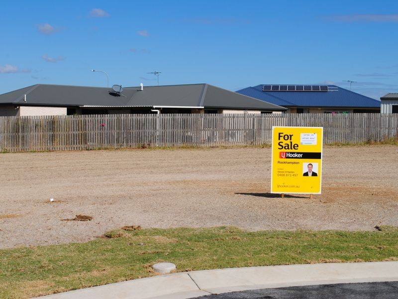 236/8 Eyre Court, Gracemere QLD 4702