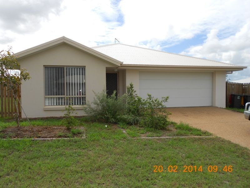 13 Taramoore Road, Gracemere QLD 4702