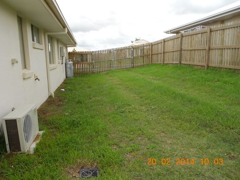 13 Taramoore Road, Gracemere QLD 4702