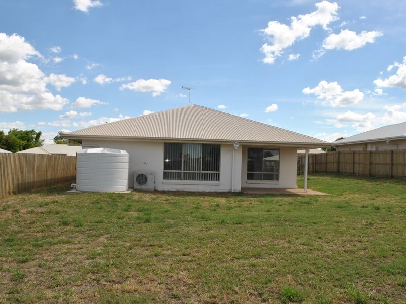 13 Taramoore Road, Gracemere QLD 4702