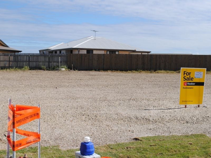 237/ Eyre Court, Gracemere QLD 4702