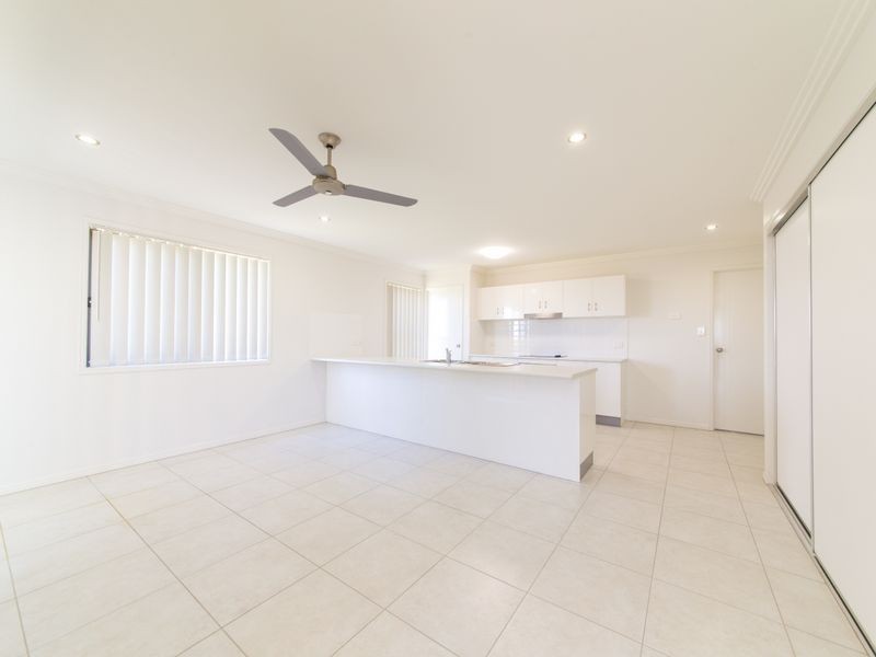 237/ Eyre Court, Gracemere QLD 4702