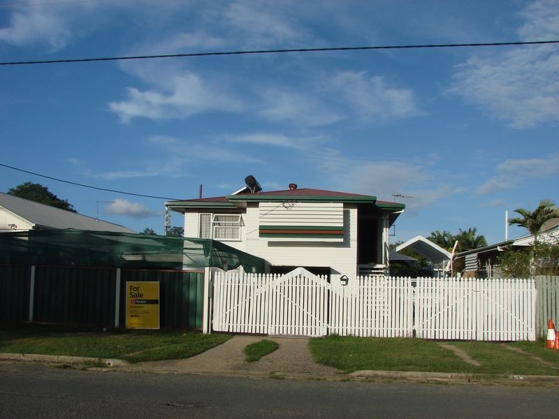 27 Schultz Street, Allenstown QLD 4700