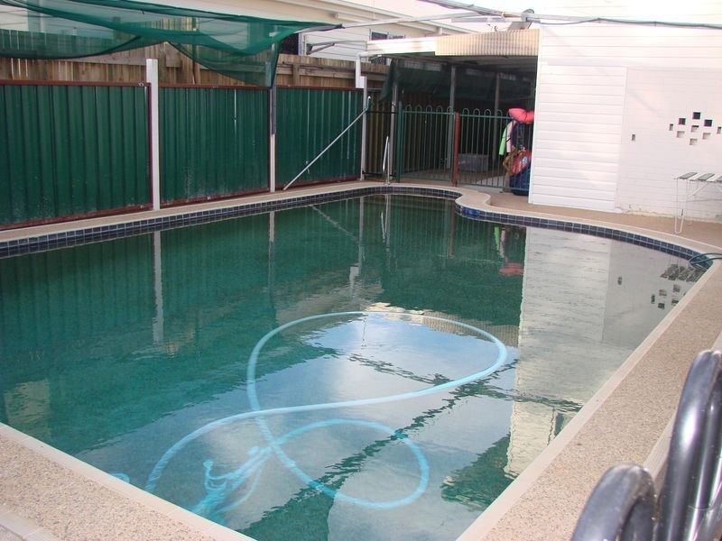 27 Schultz Street, Allenstown QLD 4700
