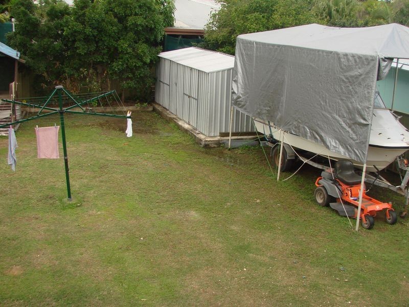 27 Schultz Street, Allenstown QLD 4700