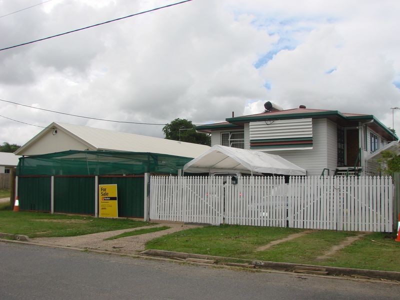 27 Schultz Street, Allenstown QLD 4700