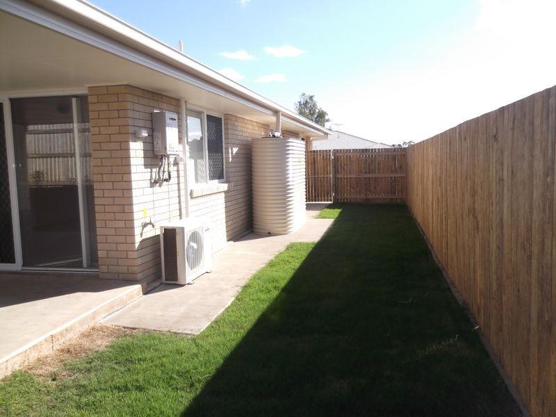 3/50 Arthur Street, Gracemere QLD 4702