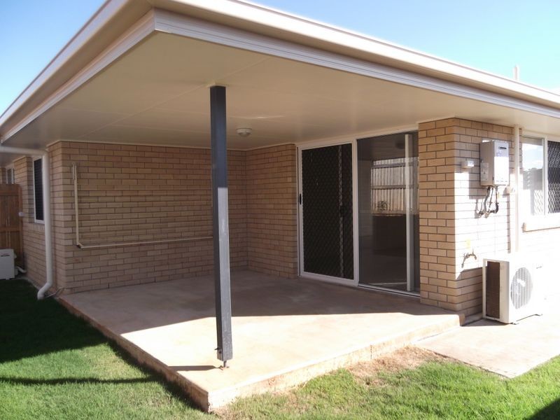 3/50 Arthur Street, Gracemere QLD 4702