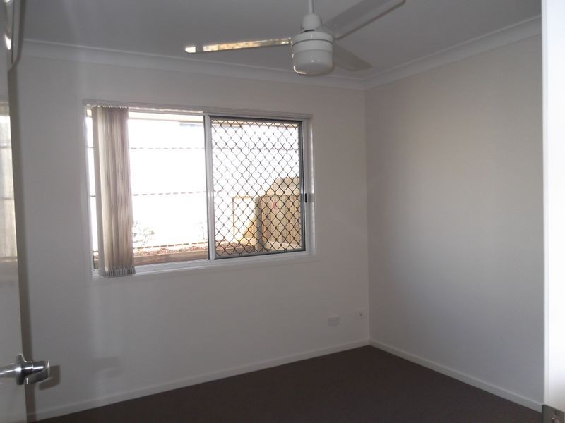 3/50 Arthur Street, Gracemere QLD 4702