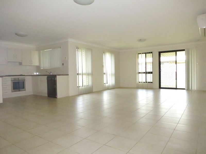 4 Abby Drive, Gracemere QLD 4702