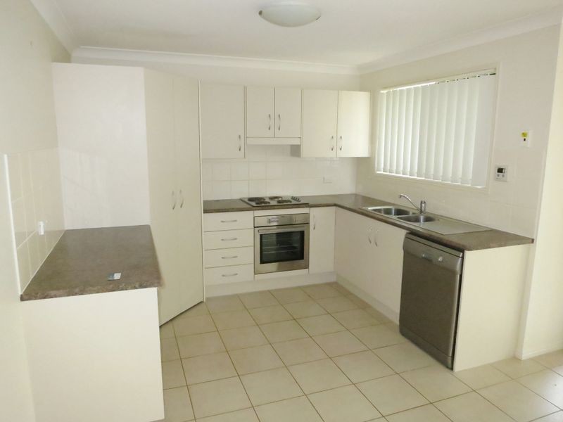 4 Abby Drive, Gracemere QLD 4702
