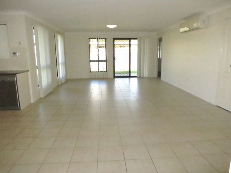 4 Abby Drive, Gracemere QLD 4702