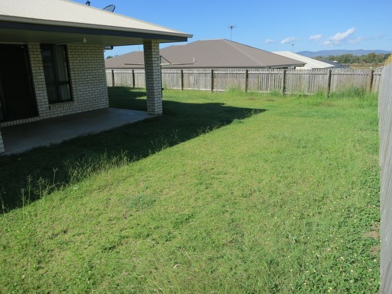 4 Abby Drive, Gracemere QLD 4702