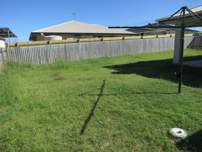 4 Abby Drive, Gracemere QLD 4702