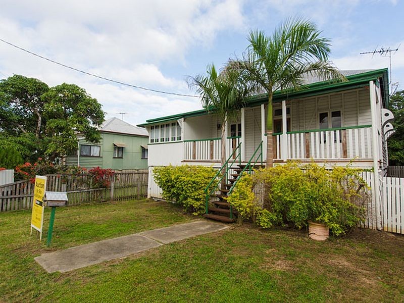 89 Nobbs Street, Berserker QLD 4701