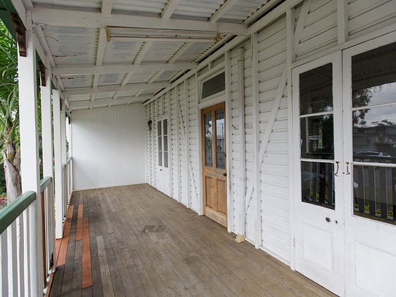 89 Nobbs Street, Berserker QLD 4701