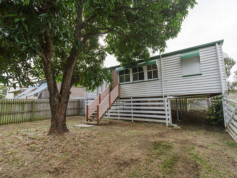 89 Nobbs Street, Berserker QLD 4701