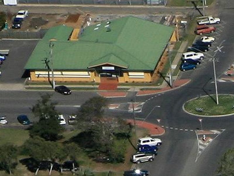 Unit 1/196 Alma Street, Rockhampton City QLD 4700