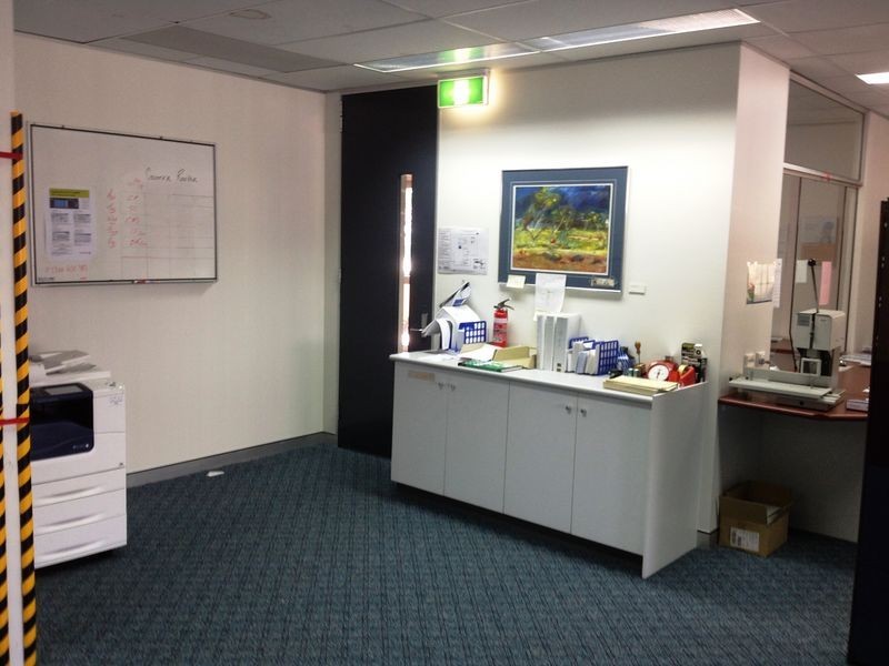 Unit 1/196 Alma Street, Rockhampton City QLD 4700