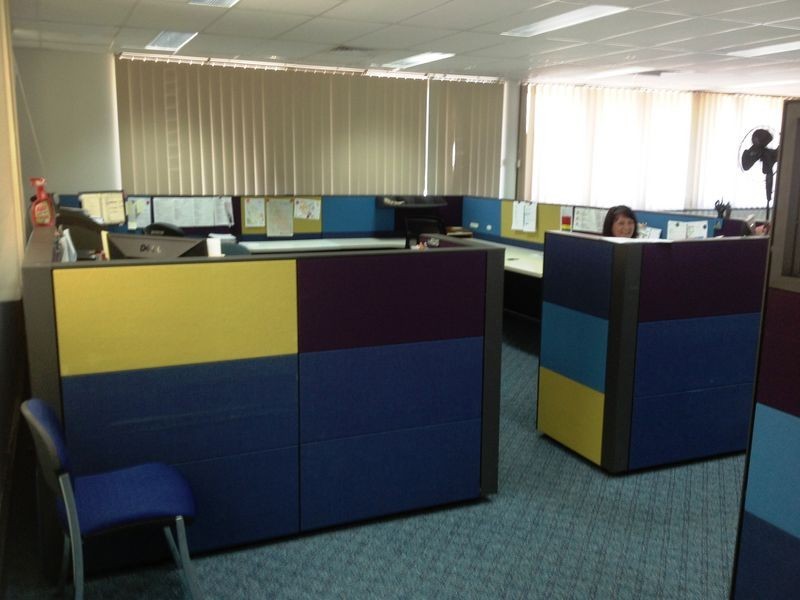 Unit 1/196 Alma Street, Rockhampton City QLD 4700