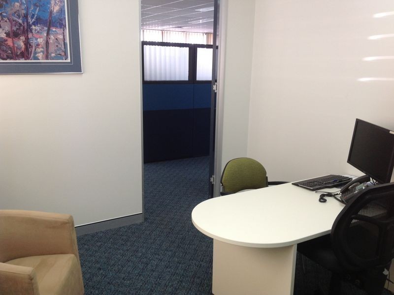 Unit 1/196 Alma Street, Rockhampton City QLD 4700