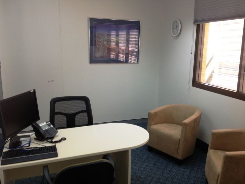 Unit 1/196 Alma Street, Rockhampton City QLD 4700