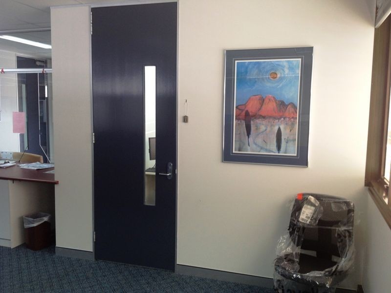 Unit 1/196 Alma Street, Rockhampton City QLD 4700