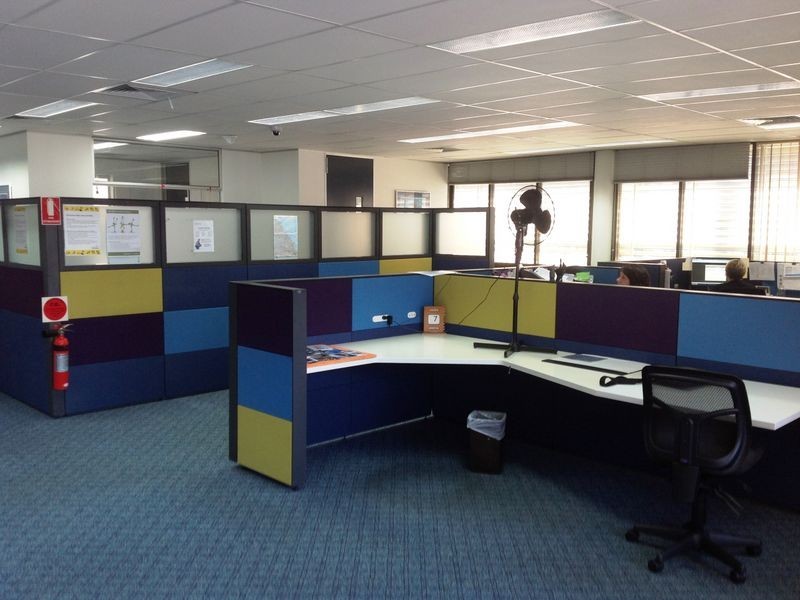 Unit 1/196 Alma Street, Rockhampton City QLD 4700