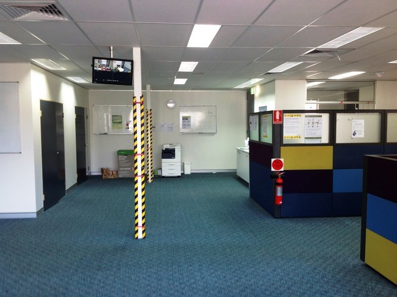 Unit 1/196 Alma Street, Rockhampton City QLD 4700