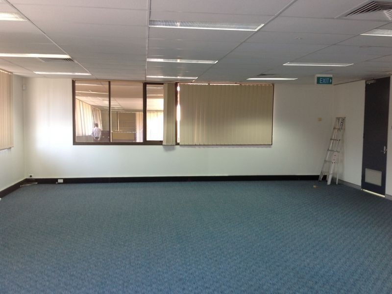 Unit 1/196 Alma Street, Rockhampton City QLD 4700