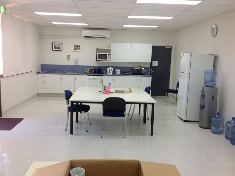 Unit 1/196 Alma Street, Rockhampton City QLD 4700