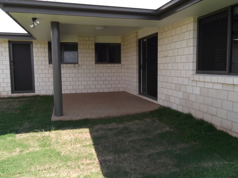 4 Boatwright Avenue, Gracemere QLD 4702