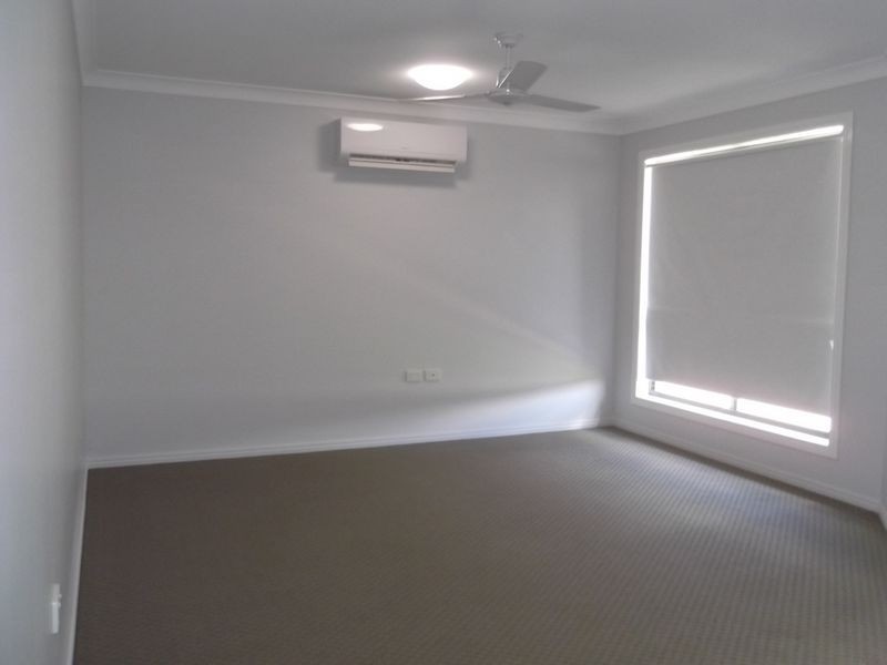 4 Boatwright Avenue, Gracemere QLD 4702