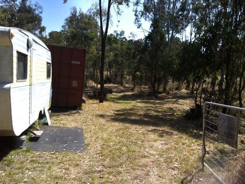179 Archer Road, Baree QLD 4714