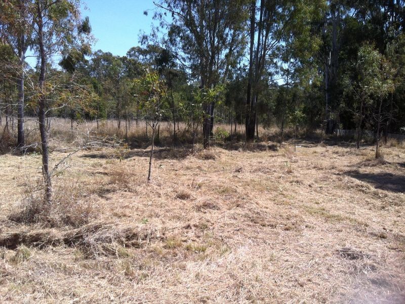 179 Archer Road, Baree QLD 4714