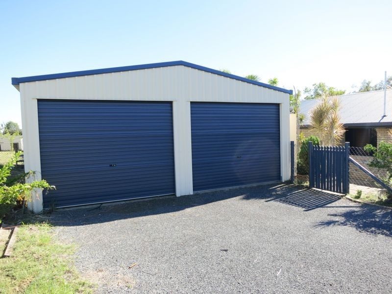 84 Windsor Street, Gracemere QLD 4702