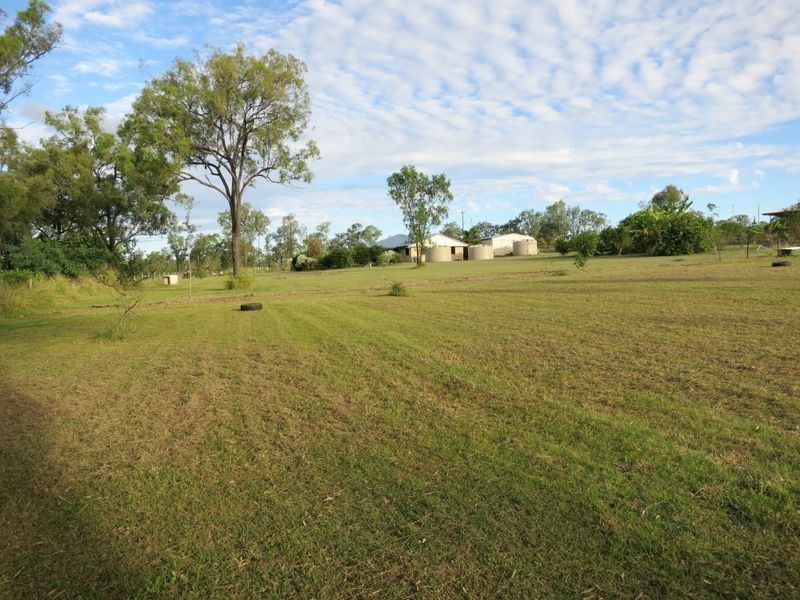 84 Windsor Street, Gracemere QLD 4702