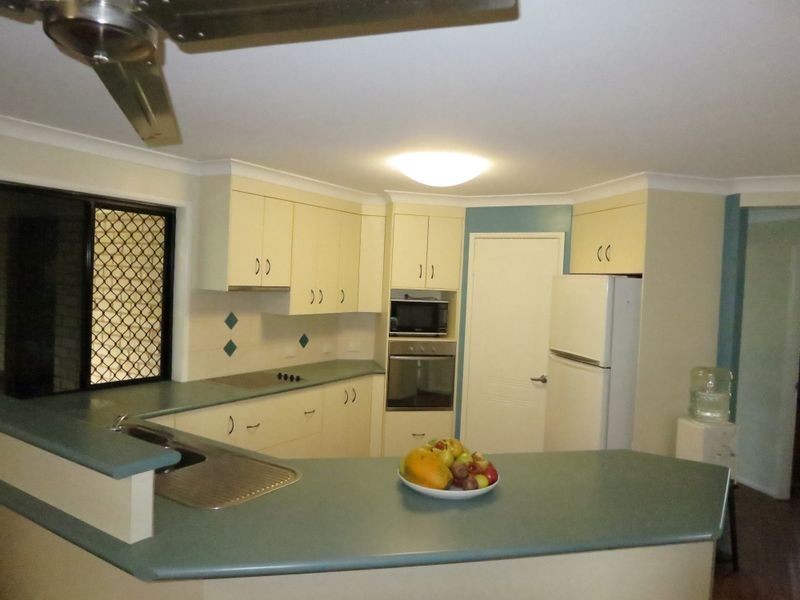 84 Windsor Street, Gracemere QLD 4702