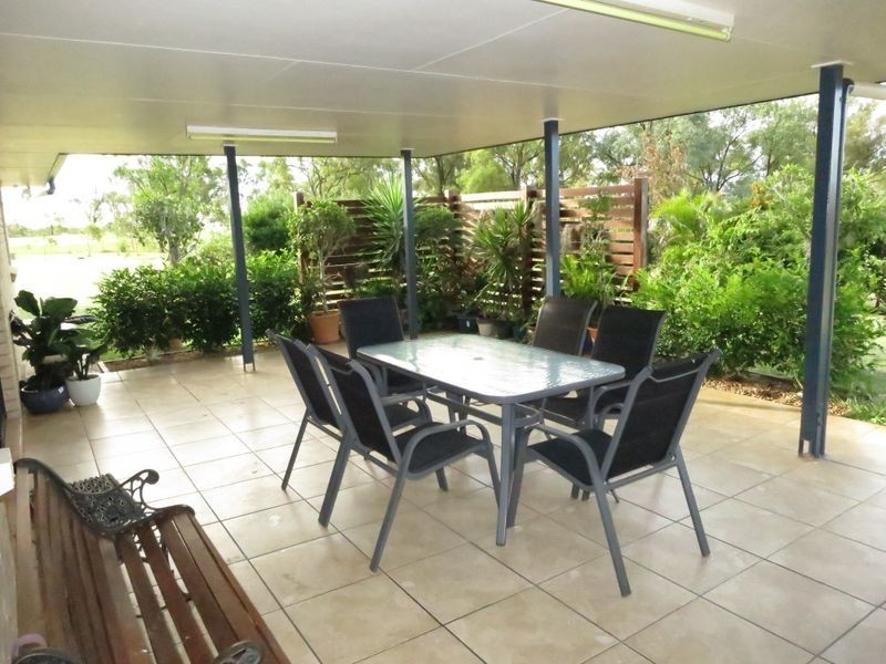 84 Windsor Street, Gracemere QLD 4702