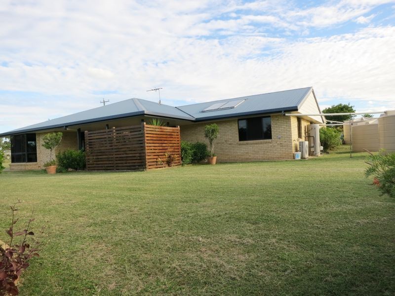 84 Windsor Street, Gracemere QLD 4702