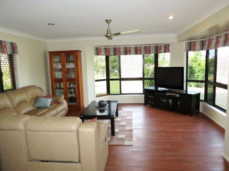 84 Windsor Street, Gracemere QLD 4702