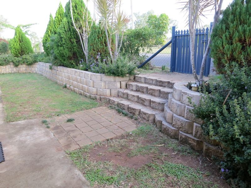84 Windsor Street, Gracemere QLD 4702