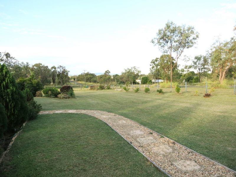 84 Windsor Street, Gracemere QLD 4702