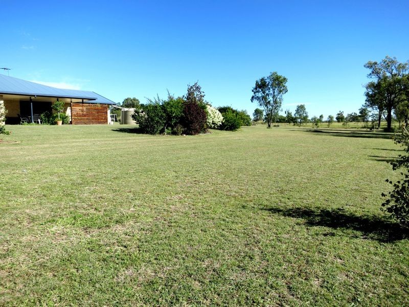 84 Windsor Street, Gracemere QLD 4702