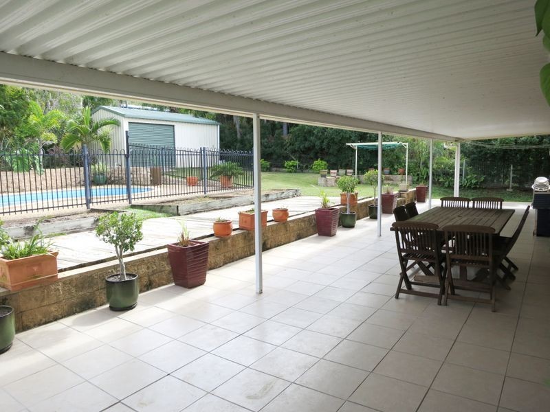 81 Old Capricorn Highway, Gracemere QLD 4702