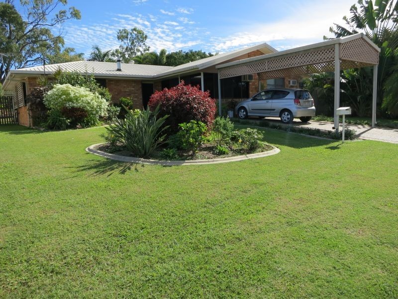 81 Old Capricorn Highway, Gracemere QLD 4702