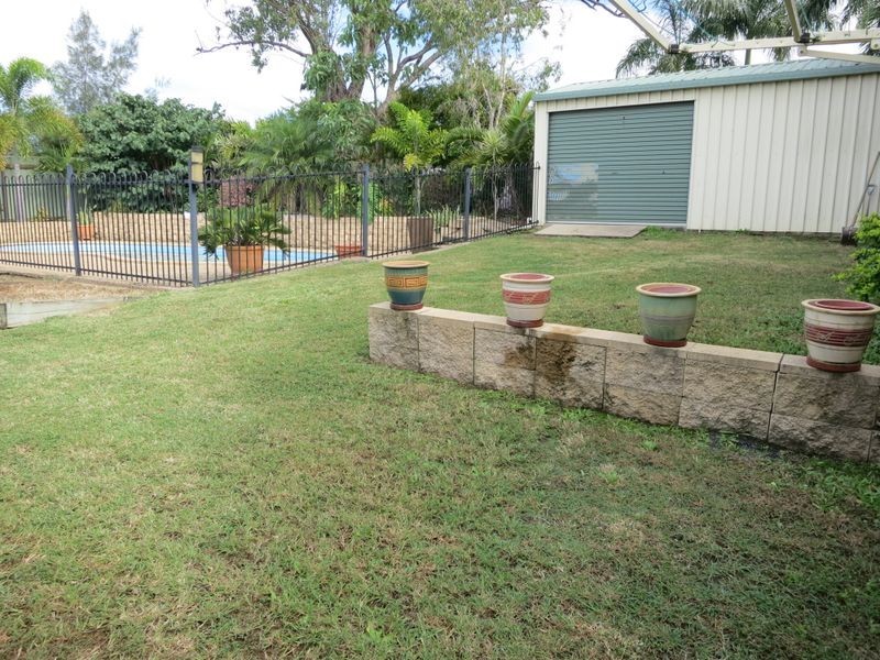 81 Old Capricorn Highway, Gracemere QLD 4702