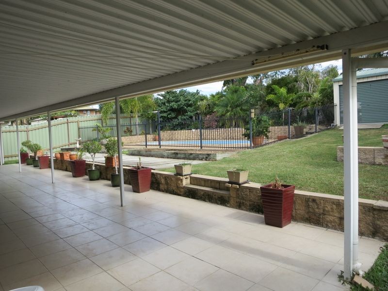 81 Old Capricorn Highway, Gracemere QLD 4702